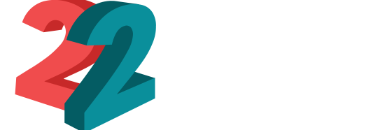 22BET Logo