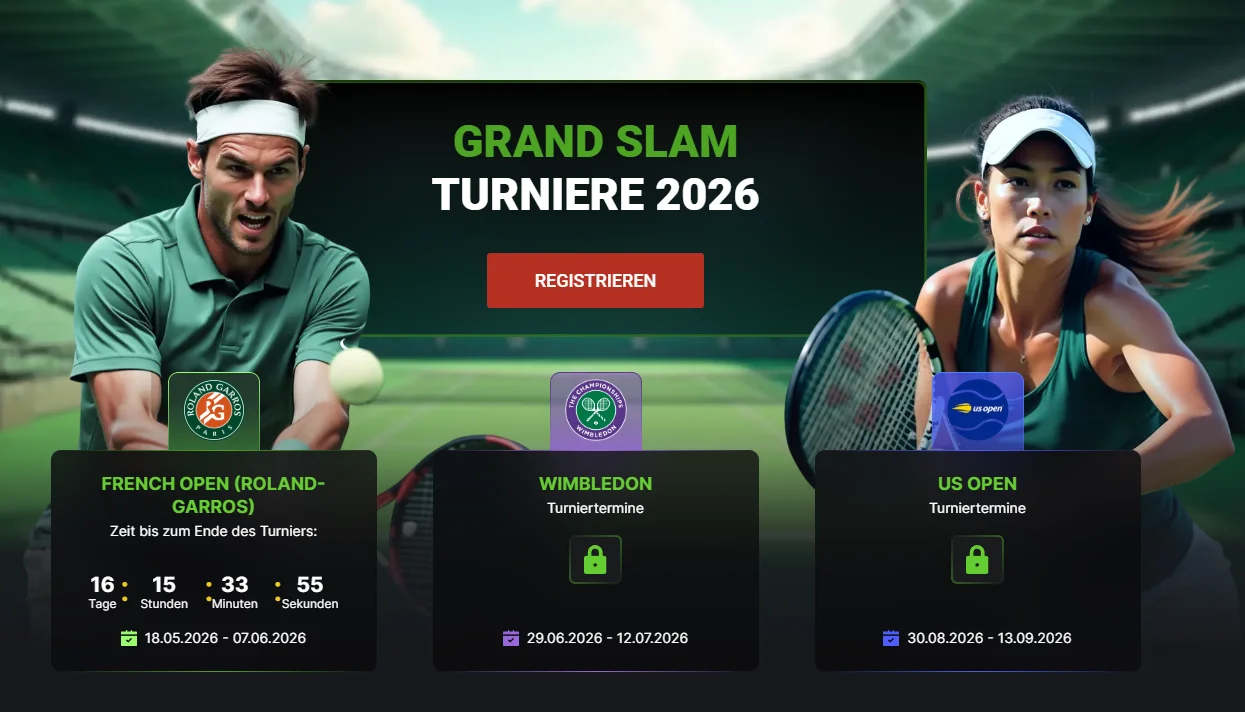 Sportwetten Bonus ohne OASIS