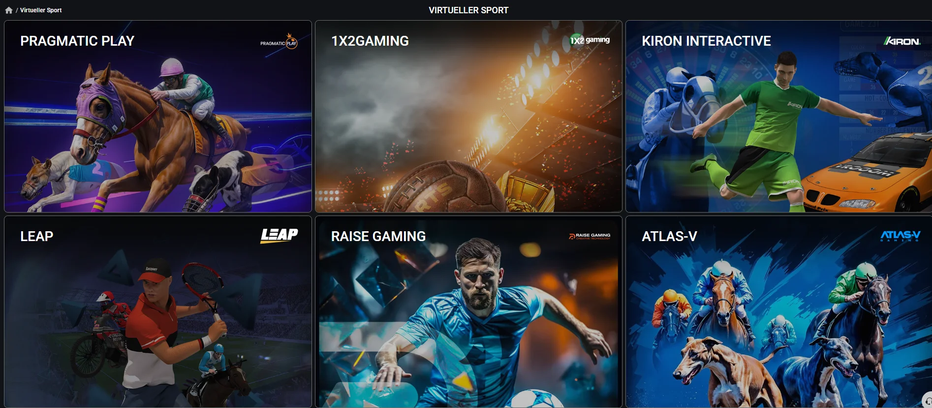 Wettanbieter ohne OASIS Sportwetten